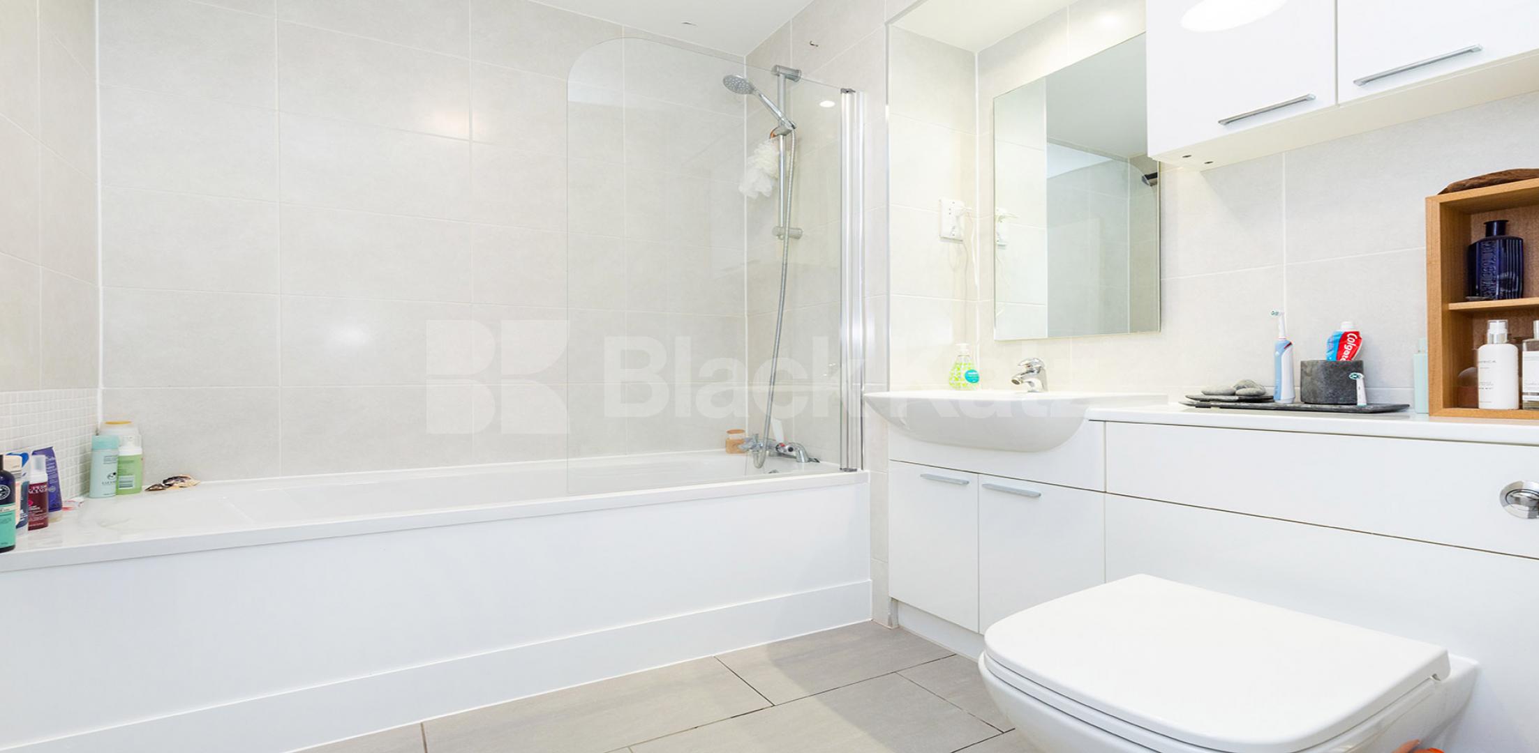 			1 Bedroom, 1 bath, 1 reception Apartment			 Mare Street, Hackney / London Fields 